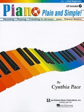 Piano plain simple for sale  Feasterville Trevose