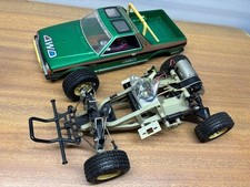 Subaru brat tamiya d'occasion  Expédié en Belgium