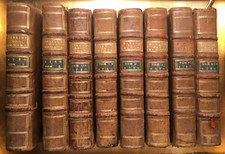 1780 bibliotheque universelle d'occasion  Coutances