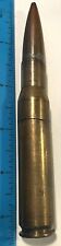 Military brass bullet for sale  West Sunbury