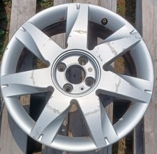 Jante alu renault d'occasion  Levroux