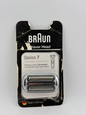 Braun series 73s for sale  LONDON