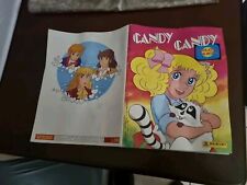 Candy candy panini usato  Tufillo