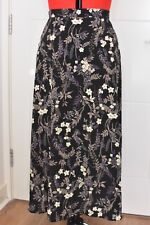 Vintage midi skirt for sale  RICHMOND