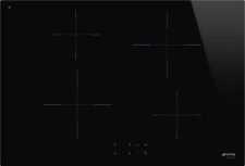 Smeg si2741d piano usato  Italia