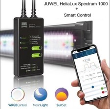Juwel helialux spectrum gebraucht kaufen  Kiel