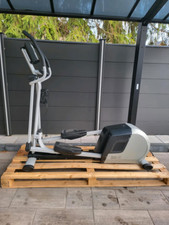 Ergo fit crosstrainer gebraucht kaufen  Göttin, -Neustadt