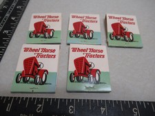 Wheel horse tractors for sale  Lakeview
