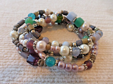 stacking bracelets for sale  ALTRINCHAM