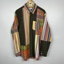 Engineered garments striped for sale  YORK