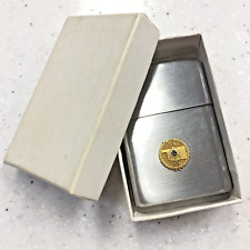 Zippo lighter vintage for sale  Streetsboro