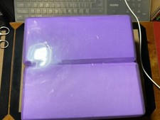 Lavender foam yoga for sale  Neptune