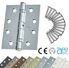 Fire door hinges for sale  SUDBURY