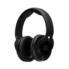 Fones de ouvido para estúdio de gravação estéreo circumaural traseira fechada KRK KNS 8402 comprar usado  Enviando para Brazil