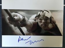 Andrew tiernan 300 gebraucht kaufen  Baienfurt