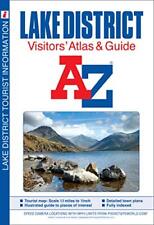 Lake district visitors for sale  UK