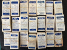 Large collection old for sale  HARTLEPOOL