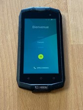 Crosscall trekker 8go d'occasion  Le Poiré-sur-Vie