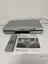 Panasonic dmr e50 for sale  LITTLEHAMPTON