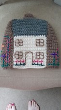 Vintage tea cozy for sale Vintage tea cozy for sale  LEEDS