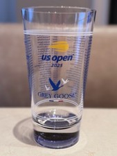Copo memorabilia US Open 2025 ganso cinza mel Deuce comprar usado  Enviando para Brazil