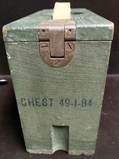 Vintage army gear for sale  Pollock