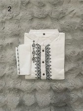 Punjabi long kurta for sale  WELLING