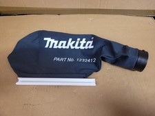 Makita dust bag for sale  MANCHESTER
