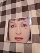 CYNDI LAUPER Shine Japan Only Rare CD ESCA 358 w/OBI Ryuichi Sakamoto OOP 2004 comprar usado  Enviando para Brazil