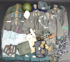 Ddr mdi nva gebraucht kaufen  Bernsdorf
