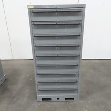 Lista drawer industrial for sale Lista drawer industrial for sale  Middlebury