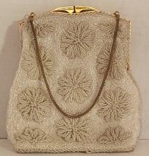 Vintage beaded ivory for sale  Fallon