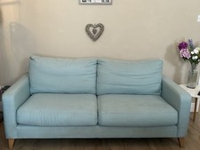 Duck egg seater for sale  HYDE