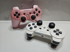 Playstation controllers d'occasion  Expédié en Belgium