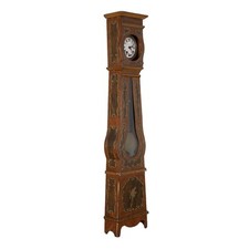 Orologio pendolo morbier usato  Cambiago