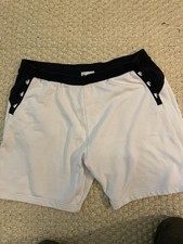Lacoste men white for sale  BETCHWORTH