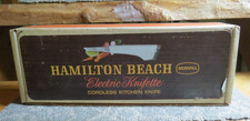 Hamilton beach scovill for sale  Bear Lake