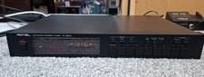 Rotel analog stereo for sale  COVENTRY