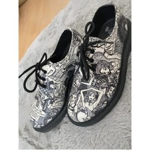 Rare doc martens for sale  LIVERPOOL
