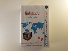 Assimil bulgarisch hne gebraucht kaufen  Deutschland