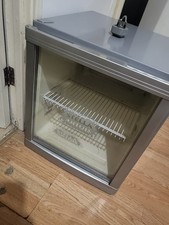 Mini fridge used for sale  LONDON