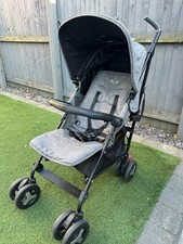 Silver cross exclusive for sale  ROTHERHAM