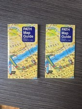1993 path map for sale  New York