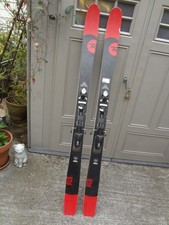 Rossignol sin mountain for sale  San Francisco