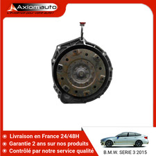 Boite vitesses bmw d'occasion  Amiens-