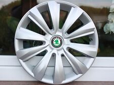 Wheel trims inch d'occasion  Expédié en Belgium