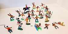 Lot figurine timpo d'occasion  Roanne