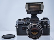 Olympus 35mm film d'occasion  Expédié en Belgium