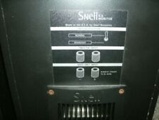 Snell studio monitors for sale  Hawthorne