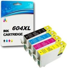 Kit cartucce 604xl usato Kit cartucce 604xl usato  Mercato San Severino
